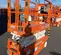 2018 Snorkel S3219E Scissor Lift