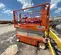 2019 Snorkel S3226E Scissor Lift