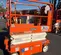 2019 Snorkel S3219E Scissor Lift