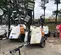 2022 Generac MLT6SMDS Portable Light Tower