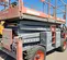 2017 Skyjack SJ8841RT Rough Terrain Scissor Lift