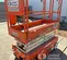 2019 Snorkel S3219E Scissor Lift