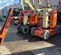 2015 JLG E300AJP Articulating Boom Lift