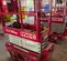 2017 MEC 1330SE Scissor Lift