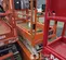 2019 Snorkel S3219E Scissor Lift