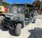 2024 Polaris PRO XD 4000D Utility Vehicle