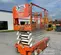 2021 Snorkel S4740E Scissor Lift