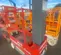 2019 Skyjack SJ12 Self-Propelled One-Person Lift