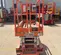 2019 Snorkel S3219E Scissor Lift