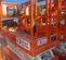 2018 Snorkel S3219E Scissor Lift