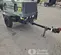 2020 Sullair 185DPQ-KU-T3 Air Compressor