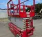 2018 MEC 4046SE Scissor Lift