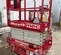 2019 MEC MICRO 19 Scissor Lift