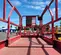2018 MEC 4555SE Scissor Lift