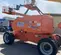 2017 JLG 800AJ Articulating Boom Lift