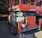 2016 Skyjack SJ8841RT Rough Terrain Scissor Lift
