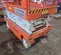 2019 Snorkel S4726E Scissor Lift
