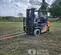 2019 Toyota 8FGU25 Warehouse Forklift