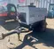 2021 Wacker Neuson G25 T4F Diesel Generator