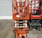 2019 Snorkel S3226E Scissor Lift