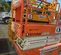 2019 Snorkel S3219E Scissor Lift