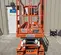 2019 Snorkel S3219E Scissor Lift