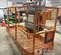 2018 JLG 600S Boom Lift