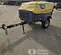 2019 Atlas Copco XAS185KD7 T4F Air Compressor