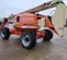 2016 JLG 600AJ Articulating Boom Lift