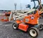 2017 Snorkel A46JE Articulating Boom Lift