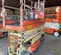 2017 JLG 2632ES Scissor Lift