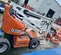 2019 Snorkel A46JE Articulating Boom Lift