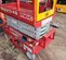2021 MEC MICRO 13-XD Scissor Lift