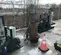 2008 Tsurumi Pump 8 ELE SUB 35HP3 Pump
