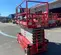 2018 MEC 4046SE Scissor Lift