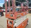 2019 Snorkel S3226E Scissor Lift