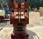 2019 Snorkel S3226E Scissor Lift