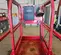 2018 MEC MICRO 19 Scissor Lift