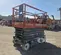 2015 Skyjack SJIII4632 Scissor Lift