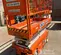 2020 Snorkel S3219E Scissor Lift