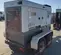 2016 Wacker Neuson G 100 Diesel Generator