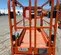 2019 Snorkel S3219E Scissor Lift