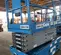 2018 Genie GS-3246 Scissor Lift