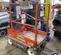 2017 Skyjack SJ16 Self-Propelled One-Person Lift