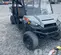 2022 Polaris PRO XD 4000D Utility Vehicle