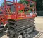 2017 Skyjack SJIII4740 Scissor Lift