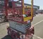 2019 MEC MICRO 19 Scissor Lift
