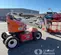 2017 Snorkel A46JE Articulating Boom Lift