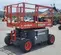 2017 Skyjack SJ6826RT Rough Terrain Scissor Lift