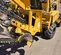 2017 Vermeer RTX450 Trencher